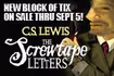 The Screwtape Letters
