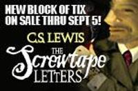 The Screwtape Letters