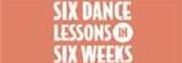 Six Dance Lessons in Six Weeks
