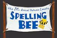 The 25th Annual Putnam County Spelling Bee