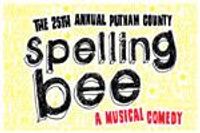 The 25th Annual Putnam County Spelling Bee