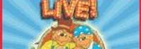 The Berenstain Bears LIVE! in Family Matters, the Musical
