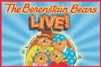 The Berenstain Bears LIVE! in Family Matters, the Musical