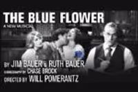 The Blue Flower