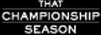 That Championship Season