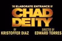 The Elaborate Entrance of Chad Deity