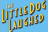 The Little Dog Laughed