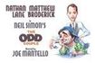 The Odd Couple