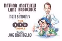 The Odd Couple