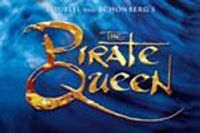 The Pirate Queen