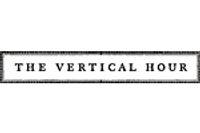 The Vertical Hour