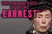 The Importance of Being Earnest