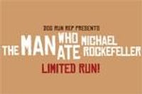 The Man Who Ate Michael Rockefeller