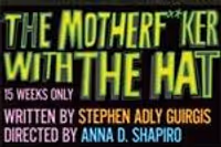 The Motherf**ker With the Hat
