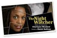 The Night Watcher
