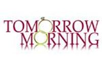 Tomorrow Morning