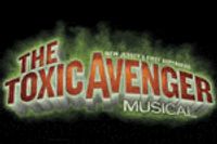 The Toxic Avenger