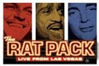 The Rat Pack - Live from Las Vegas