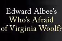 Who's Afraid of Virginia Woolf?