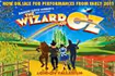 The Wizard of Oz
