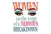 Women On The Verge Of A Nervous Breakdown