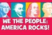 We the People: America Rocks!
