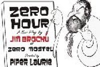 Zero Hour