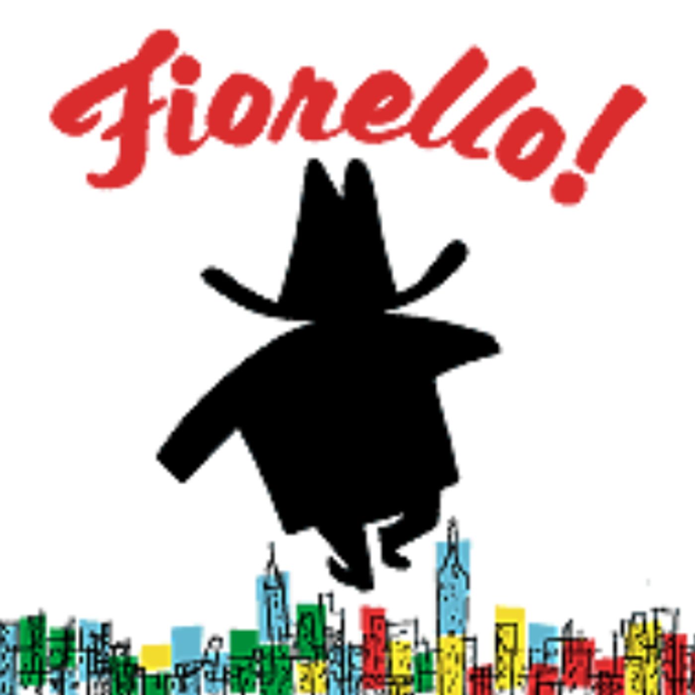 Fiorello!