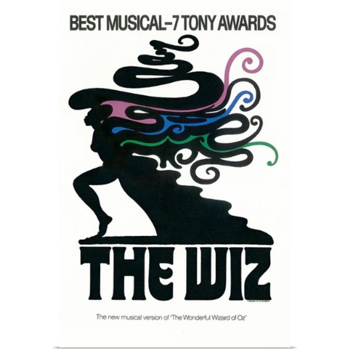 The Wiz