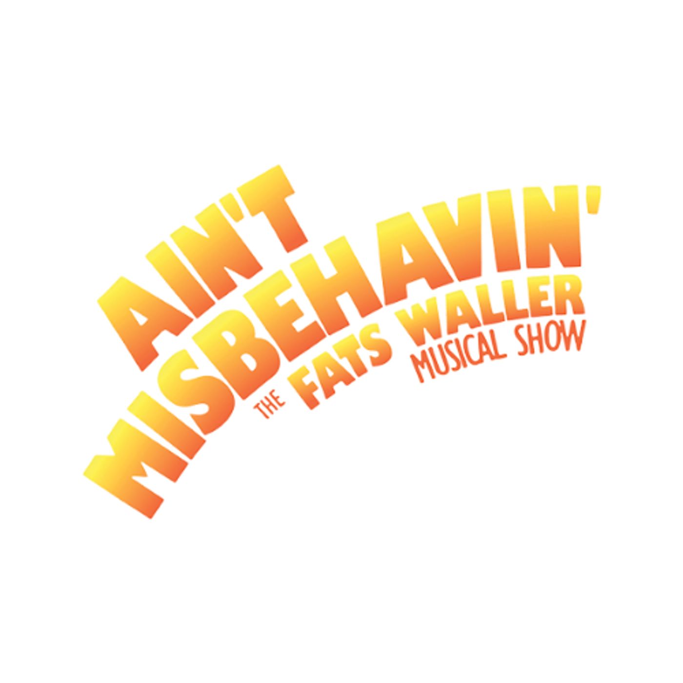 Ain't Misbehavin'