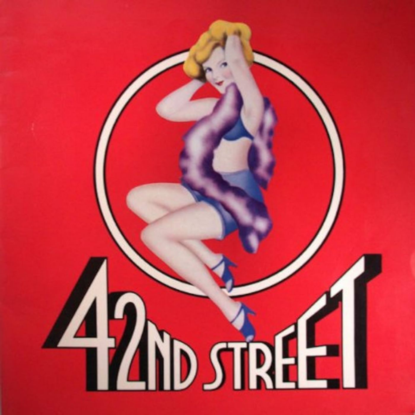 42nd Street