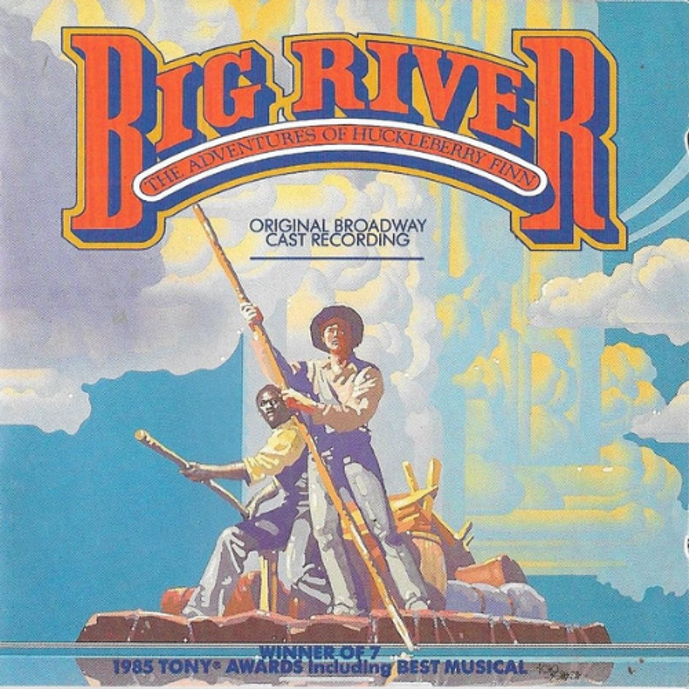 Big River