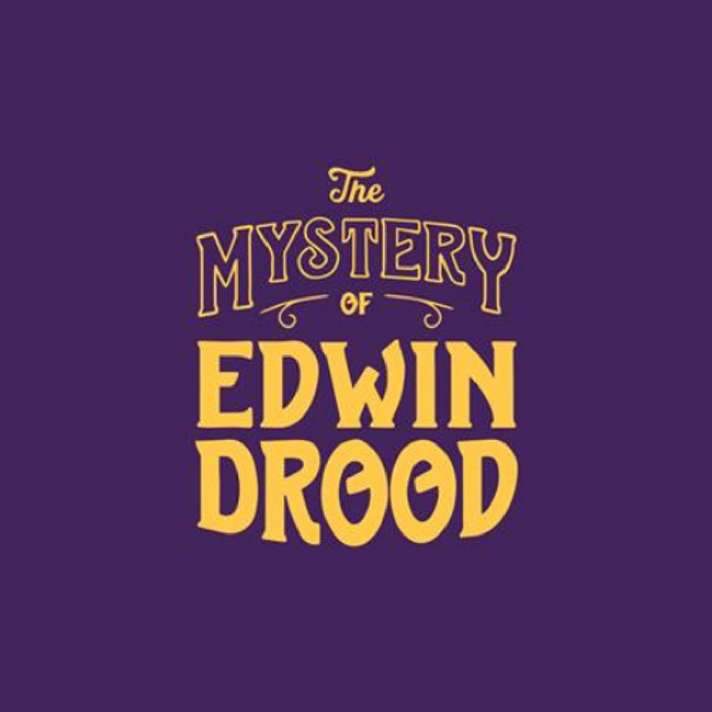 The Mystery of Edwin Drood
