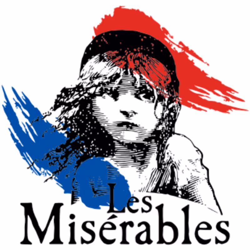 LES MISERABLES Wins BroadwayWorld's Ultimate Best Musical Bracket Image