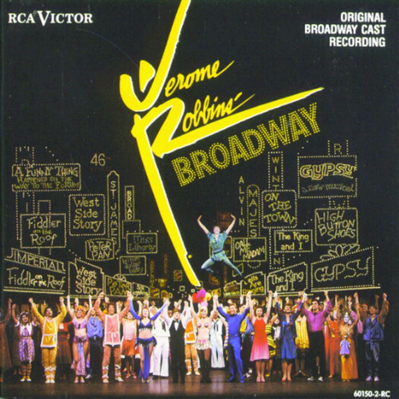 LES MISERABLES Wins BroadwayWorld's Ultimate Best Musical Bracket Image