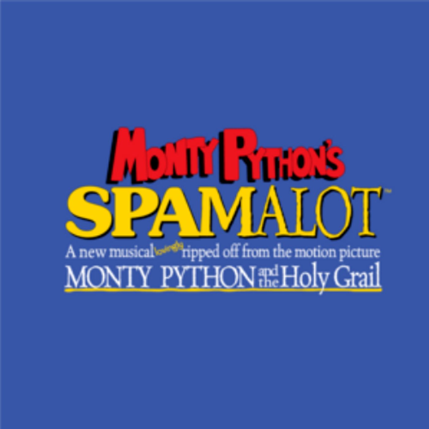 Monty Python's Spamalot