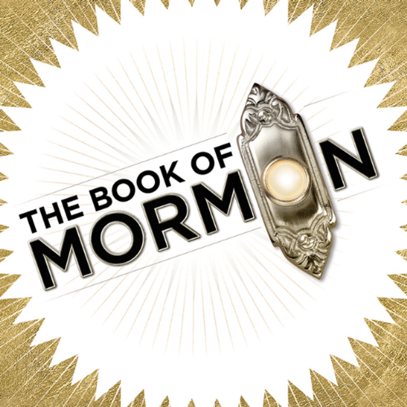 The Book of Mormon