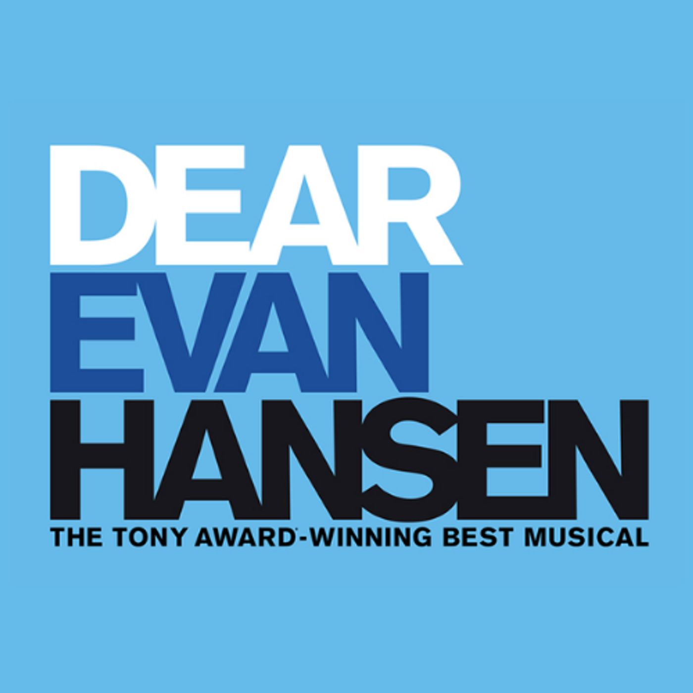 Dear Evan Hansen