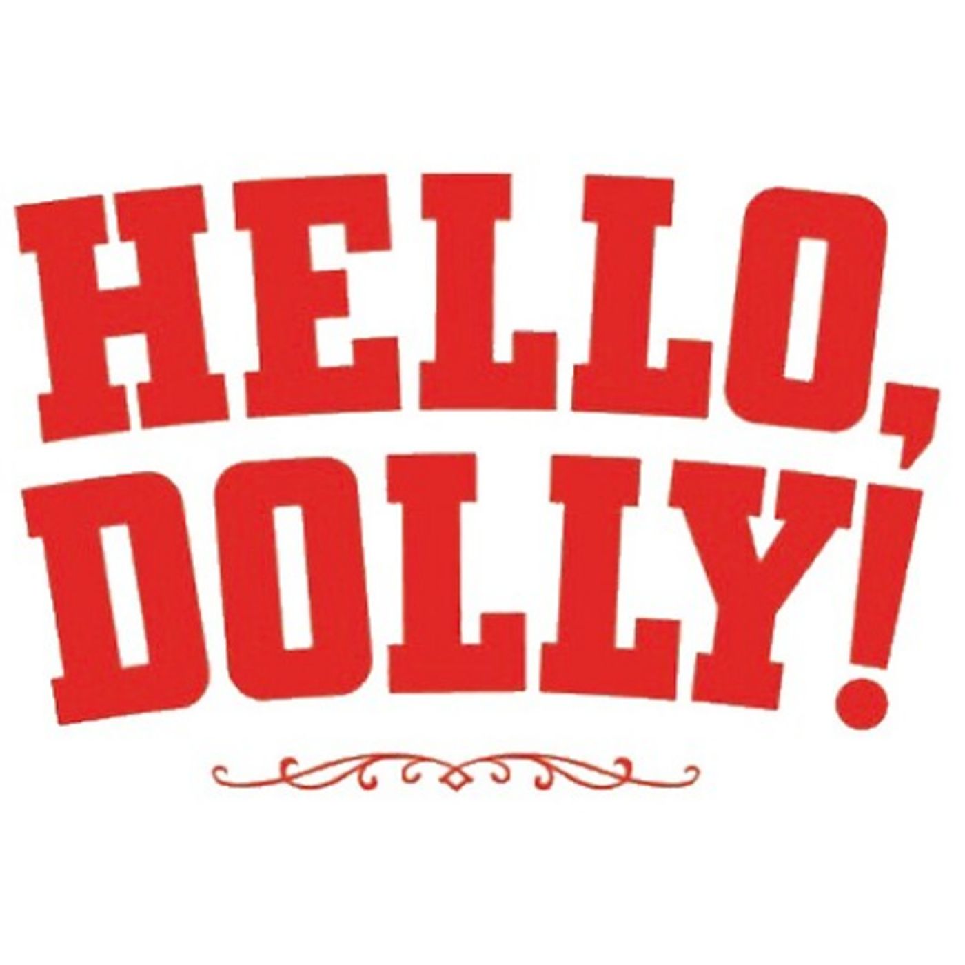 Hello, Dolly!