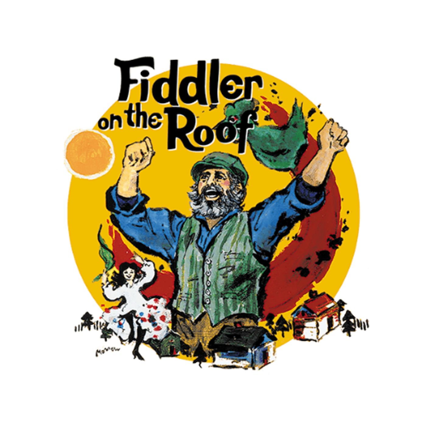 Fiddler on the Roof