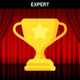 Expert badge