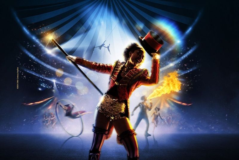 Deals: HARRY POTTER & THE CURSED CHILD from £15 & More! Image
