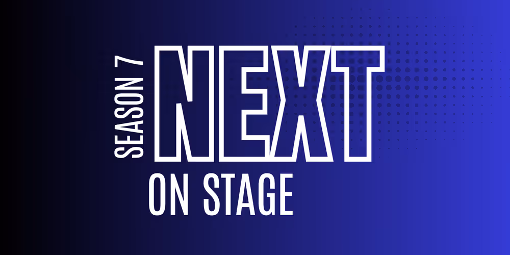 Next on Stage Season 7