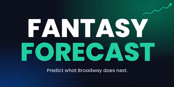 Fantasy Forecast