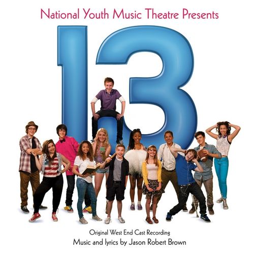 13, A New Musical
