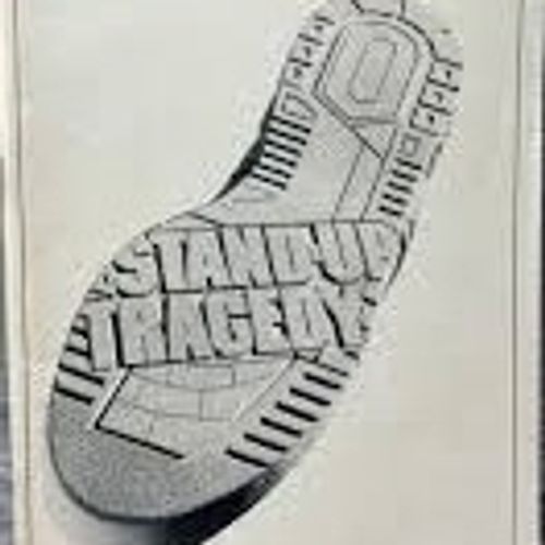 A Change in the Heir