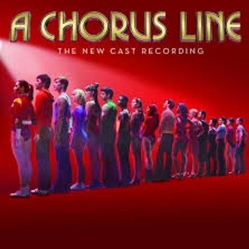 A Chorus Line