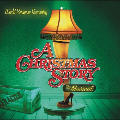 A Christmas Story, The Musical