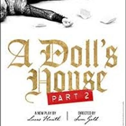 A Doll's House, Part 2