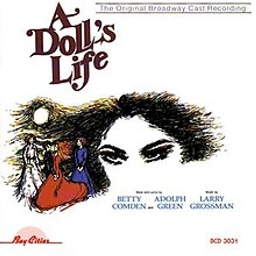 A Doll's Life